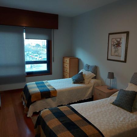 Apartamento Nautico 폰테베드라 외부 사진