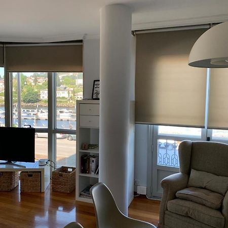 Apartamento Nautico 폰테베드라 외부 사진
