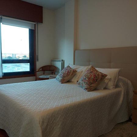 Apartamento Nautico 폰테베드라 외부 사진