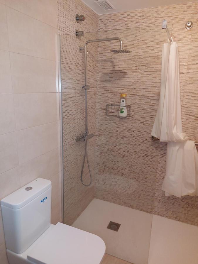 Apartamento Nautico 폰테베드라 외부 사진