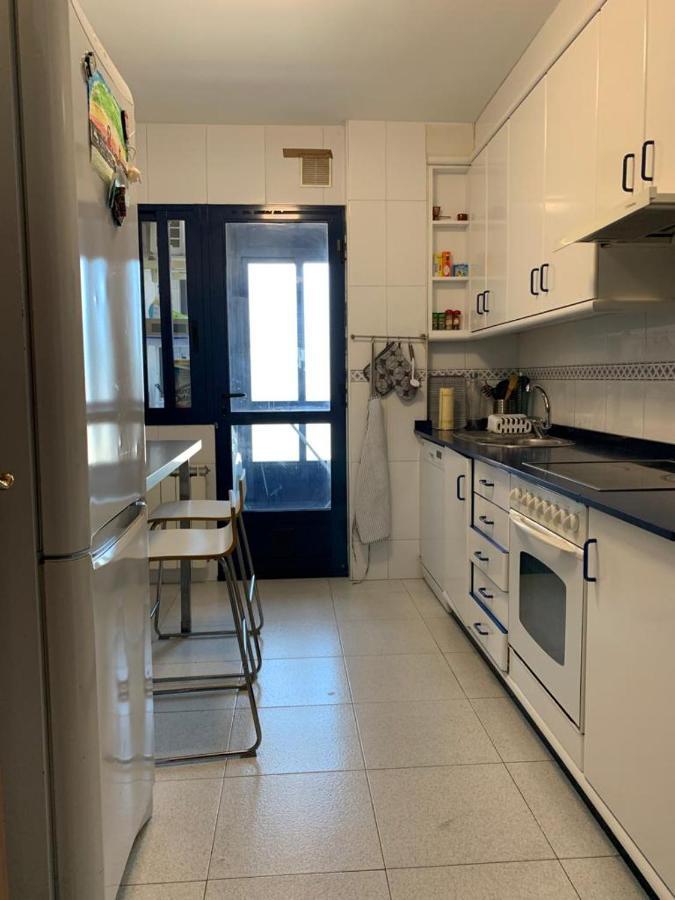 Apartamento Nautico 폰테베드라 외부 사진