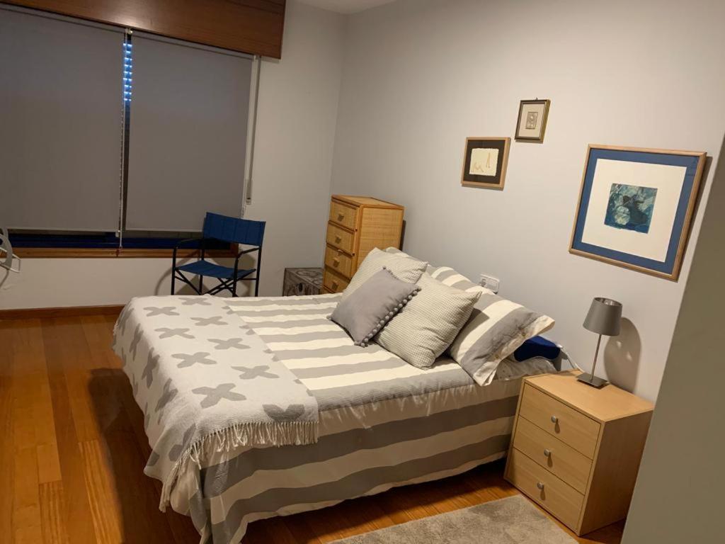 Apartamento Nautico 폰테베드라 외부 사진