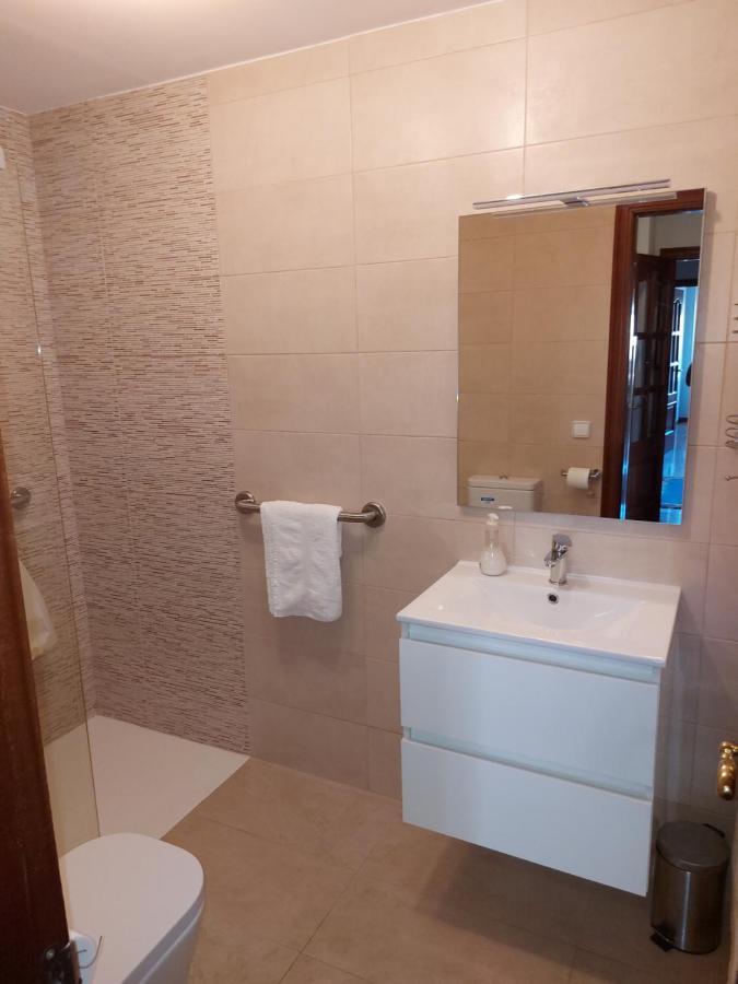 Apartamento Nautico 폰테베드라 외부 사진