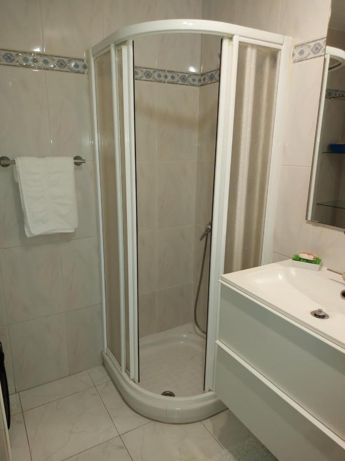 Apartamento Nautico 폰테베드라 외부 사진