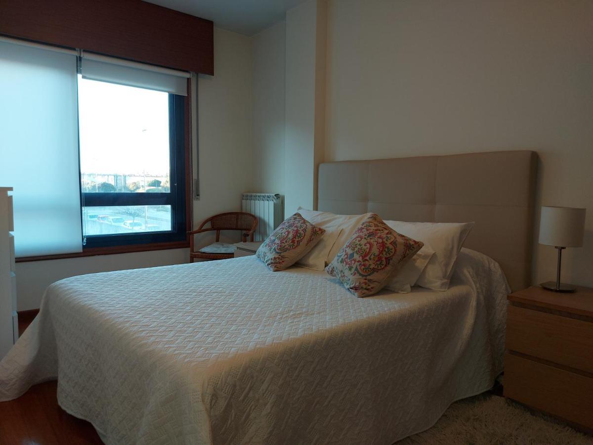 Apartamento Nautico 폰테베드라 외부 사진